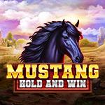 Mustang Hold and Win